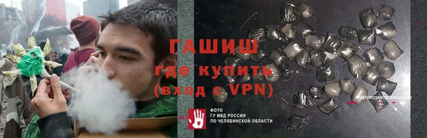 винт Абаза